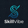 SkillVibe Logo